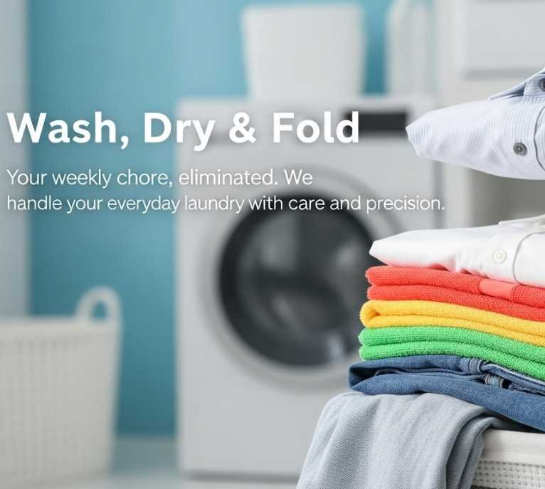 laundry shop durban sa